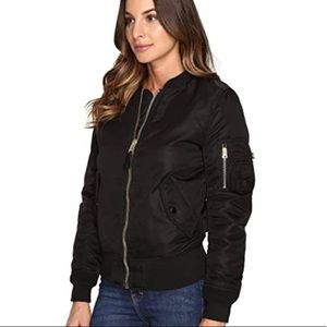 Alpha Industries Bomber Jacket XS